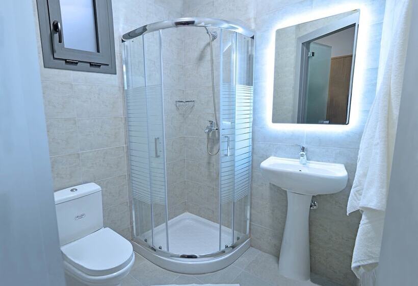 Номер Стандарт, Perla Hotel Halkidiki