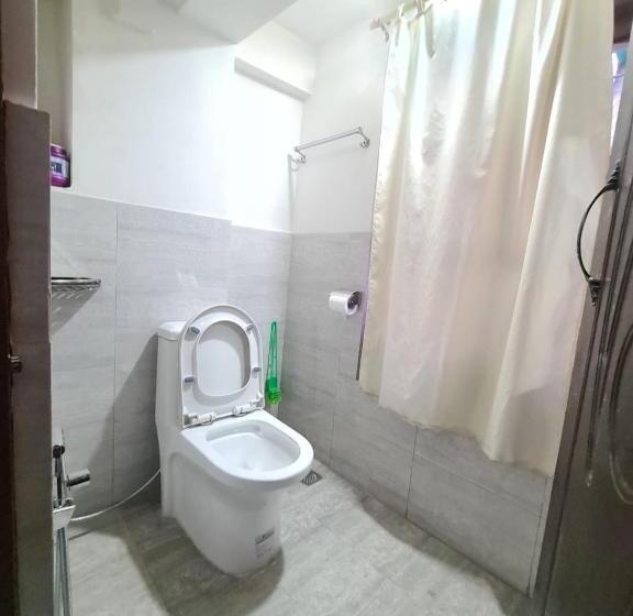 اتاق استاندارد با بالکن, Dalucha Heritage Home