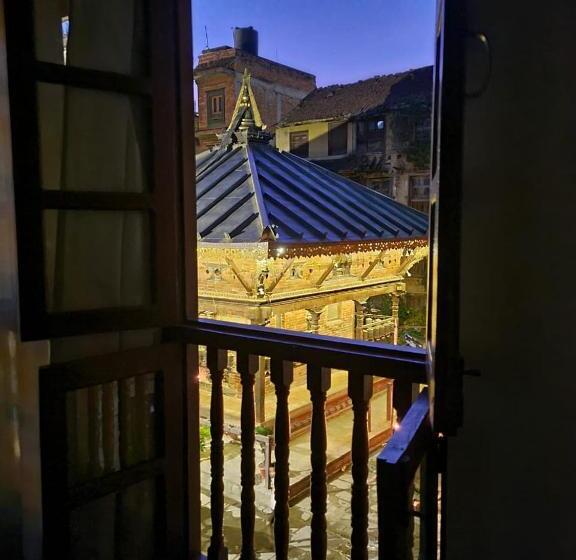 اتاق استاندارد, Dalucha Heritage Home