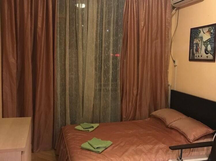 Апартаменты 1 Спальня Вид на Море, Joy Apartments
