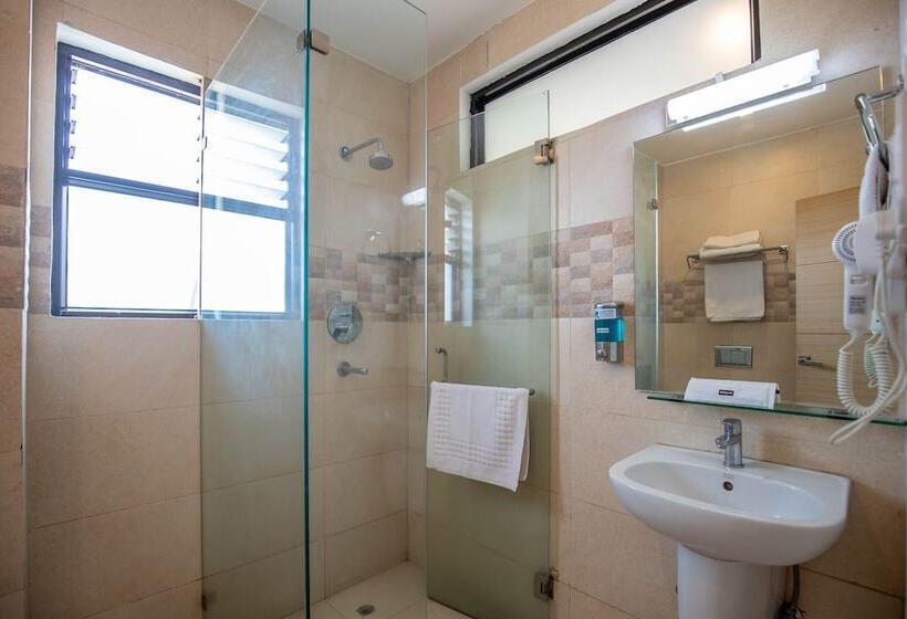 آپارتمان لوکس 1 خوابه, Sarovar Residency Serviced Apartment