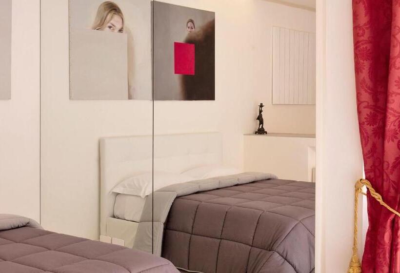 Suite Deluxe, Mitodea  Residenza D Epoca