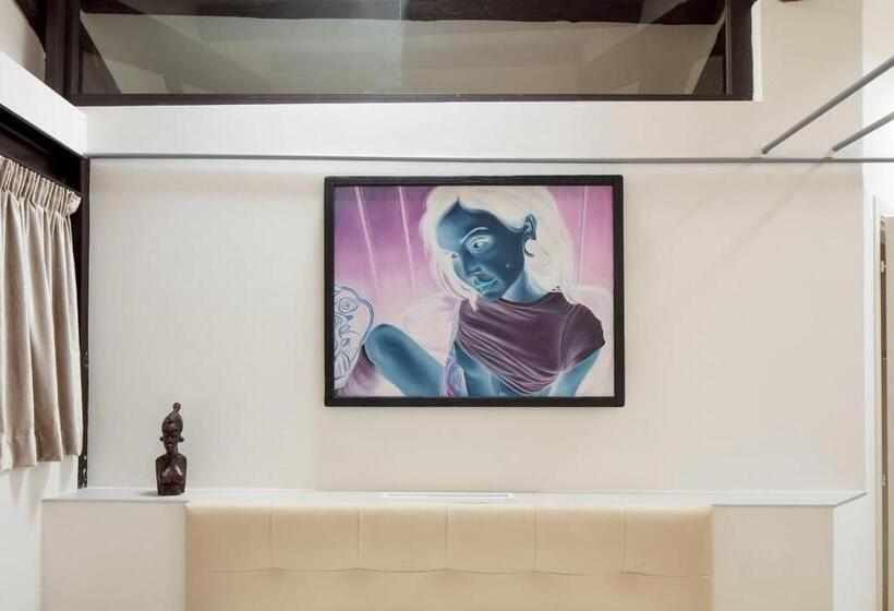 Chambre Standard, Mitodea  Residenza D Epoca