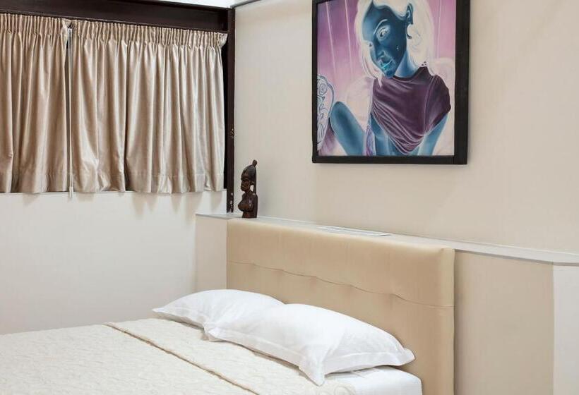 Chambre Standard, Mitodea  Residenza D Epoca