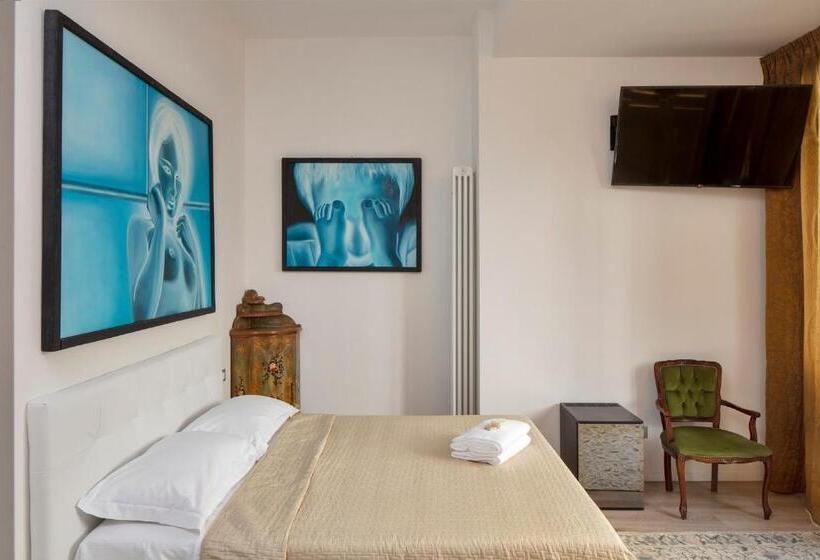 Chambre Standard, Mitodea  Residenza D Epoca