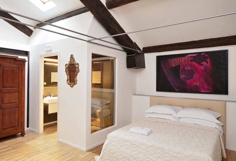 Chambre Standard, Mitodea  Residenza D Epoca