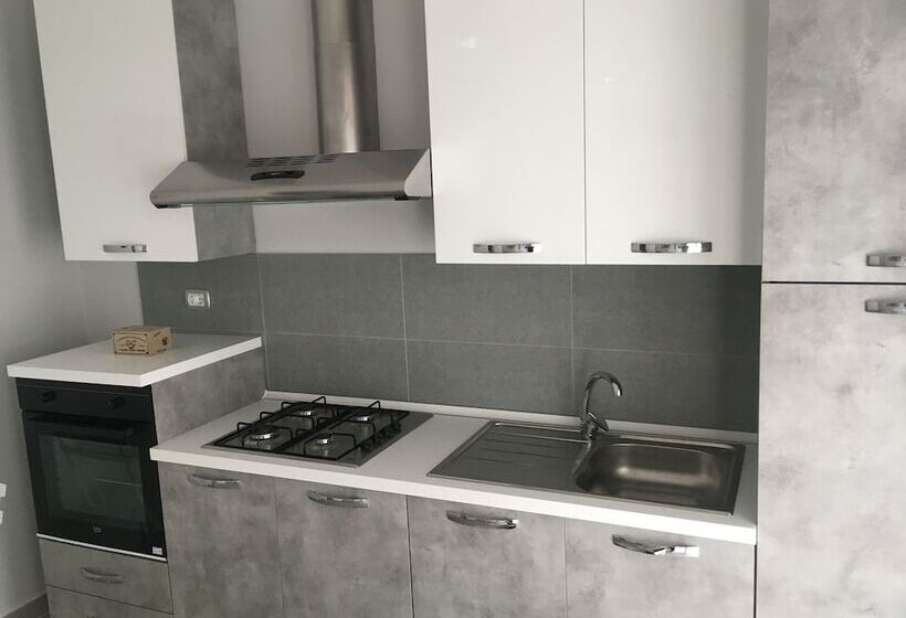 سوییت خانوادگی, Case Diamante
