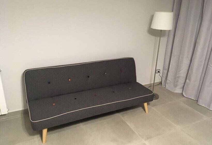 سوییت خانوادگی, Case Diamante