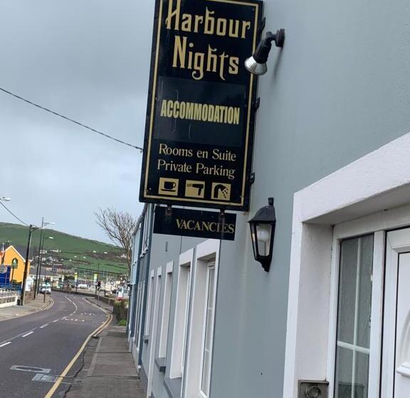 اتاق استاندارد, Dingle Harbour Nights   Room Only