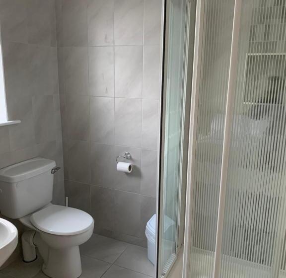 اتاق استاندارد, Dingle Harbour Nights   Room Only