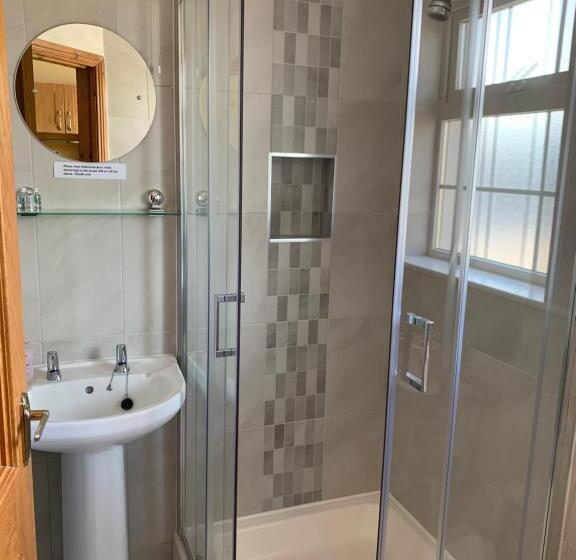 اتاق استاندارد, Dingle Harbour Nights   Room Only