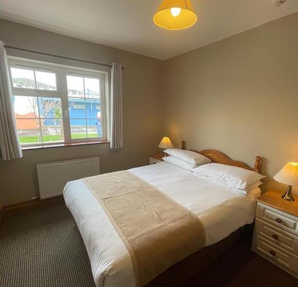 اتاق استاندارد, Dingle Harbour Nights   Room Only