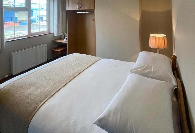 اتاق استاندارد, Dingle Harbour Nights   Room Only