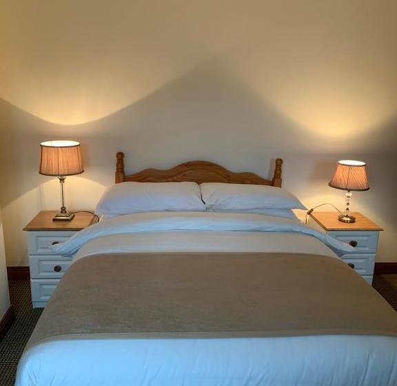 اتاق استاندارد, Dingle Harbour Nights   Room Only