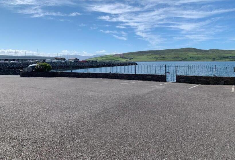 اتاق استاندارد, Dingle Harbour Nights   Room Only