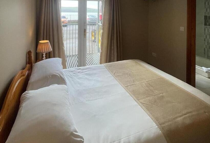 اتاق استاندارد, Dingle Harbour Nights   Room Only
