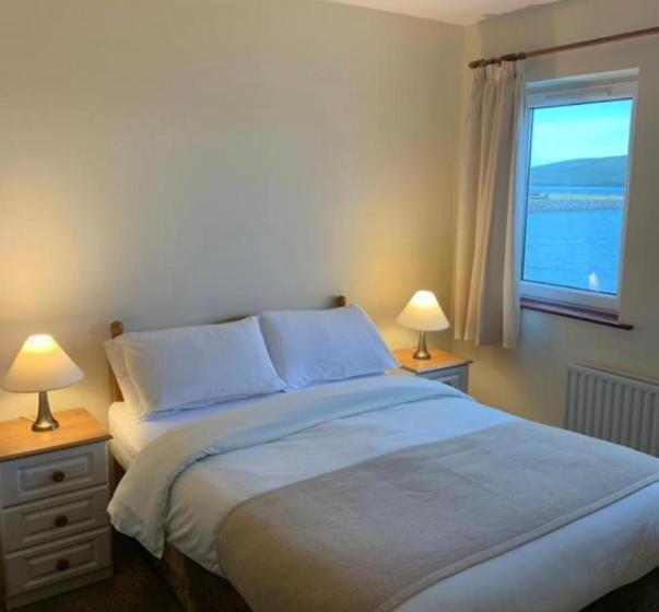 اتاق استاندارد, Dingle Harbour Nights   Room Only