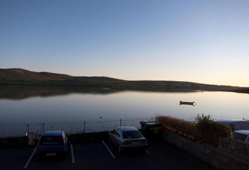اتاق استاندارد با چشم‌انداز دریا, Dingle Harbour Nights   Room Only