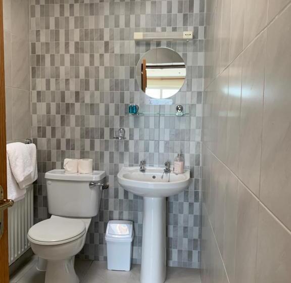 اتاق استاندارد با چشم‌انداز دریا, Dingle Harbour Nights   Room Only