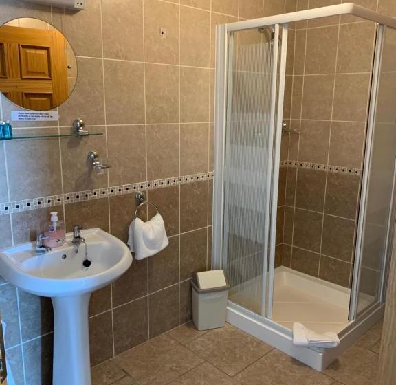 اتاق استاندارد یک نفره, Dingle Harbour Nights   Room Only