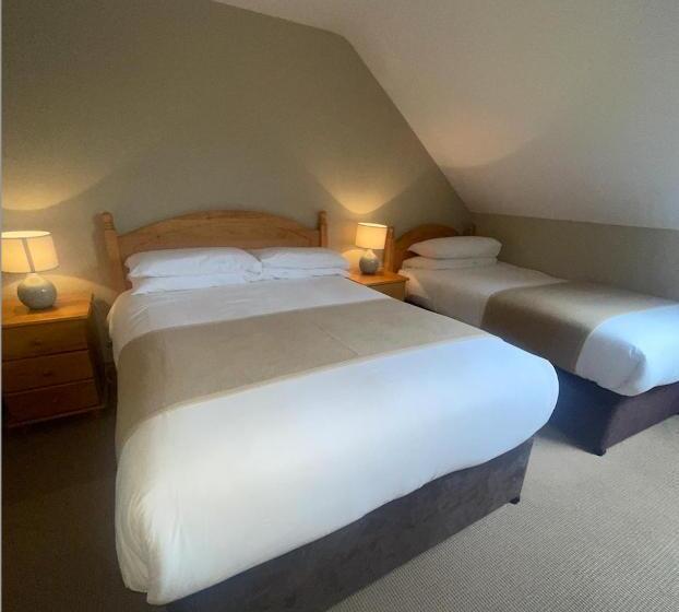 اتاق استاندارد یک نفره, Dingle Harbour Nights   Room Only