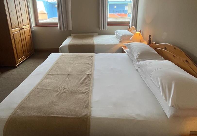 اتاق استاندارد یک نفره, Dingle Harbour Nights   Room Only
