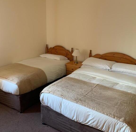 اتاق استاندارد یک نفره, Dingle Harbour Nights   Room Only