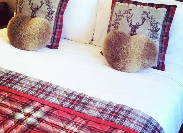 Номер Стандарт, Distant Hills Guest House