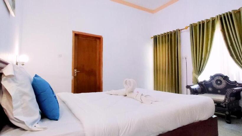 Номер Superior, Kuta Garden Homestay