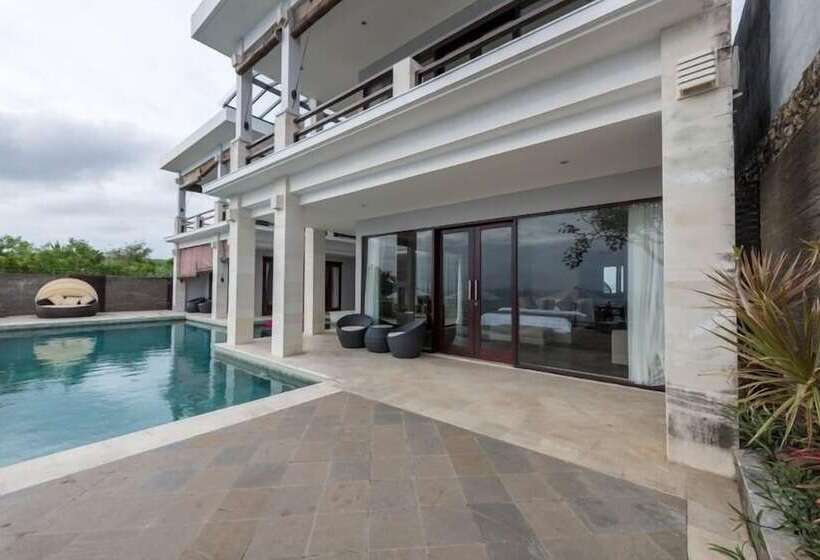 ویلای 4 خوابه, Villa Maiara