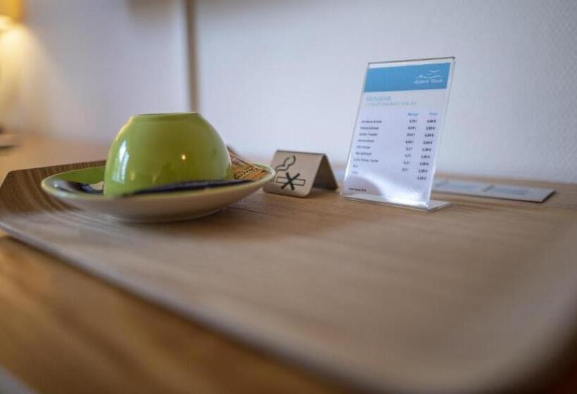 Номер Стандарт, Pension Achtern Wieck