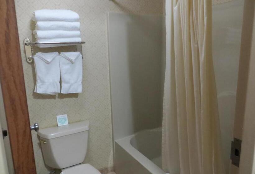 Номер Стандарт, First Gold Gaming Resort