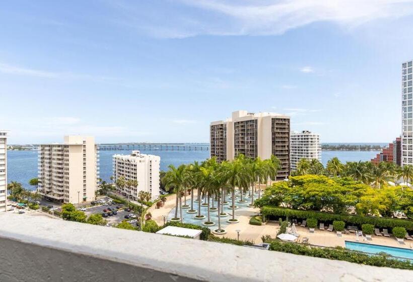 带2个卧室的套房, Fortune House Hotel Suites