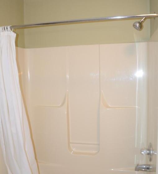 Стандартный Номер Кровать Кинг, Four Seasons Country Inn