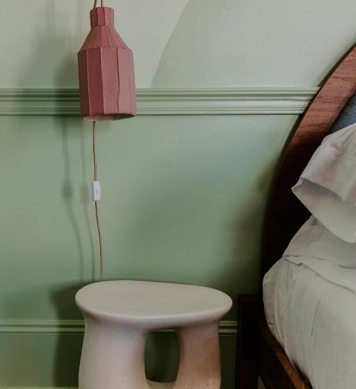 Standard Room King Size Bed, The Frenchmen New Orleans By Kasa