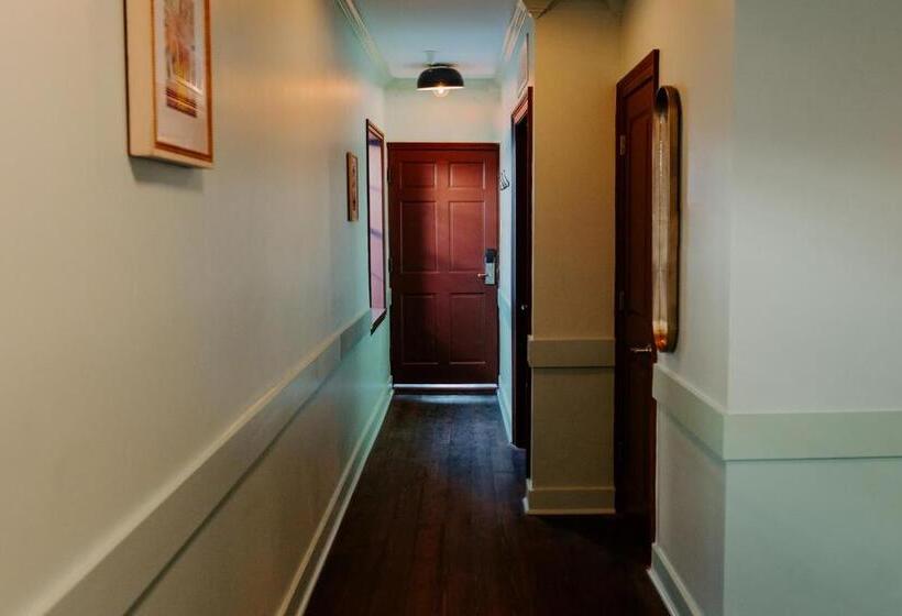 2 Bedroom Suite, The Frenchmen New Orleans By Kasa