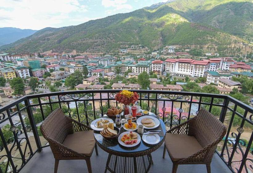 اتاق سوپریور با تخت بزرگ, Norkhil Boutique Hotel & Spa