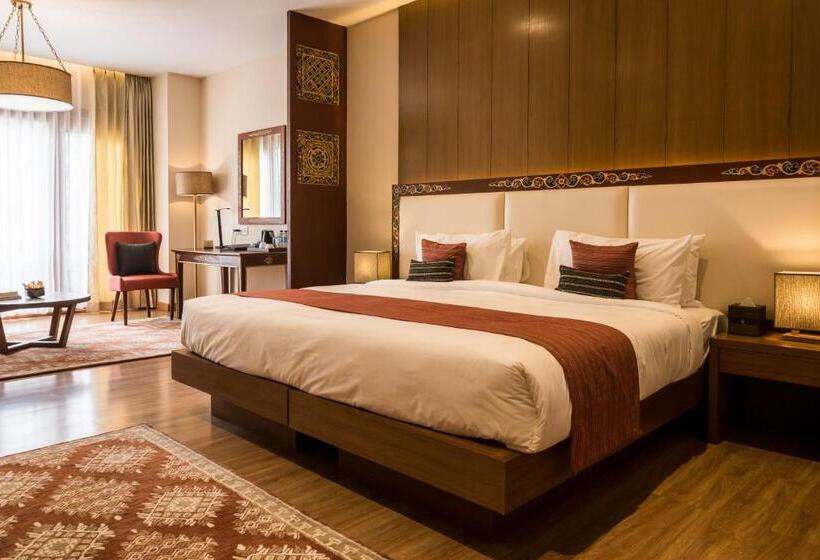 اتاق سوپریور, Norkhil Boutique Hotel & Spa