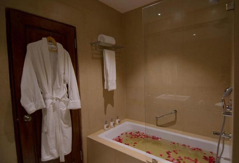 اتاق سوپریور, Norkhil Boutique Hotel & Spa