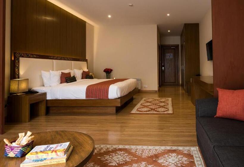اتاق سوپریور, Norkhil Boutique Hotel & Spa