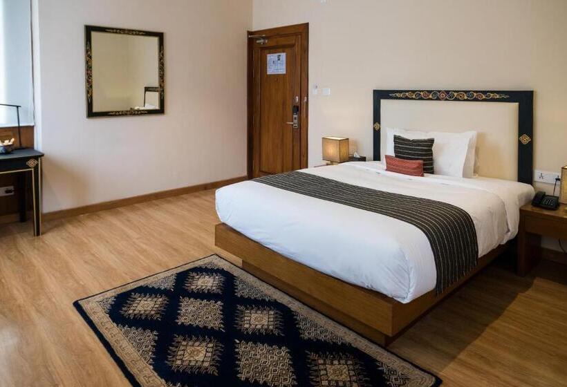 اتاق لوکس, Norkhil Boutique Hotel & Spa