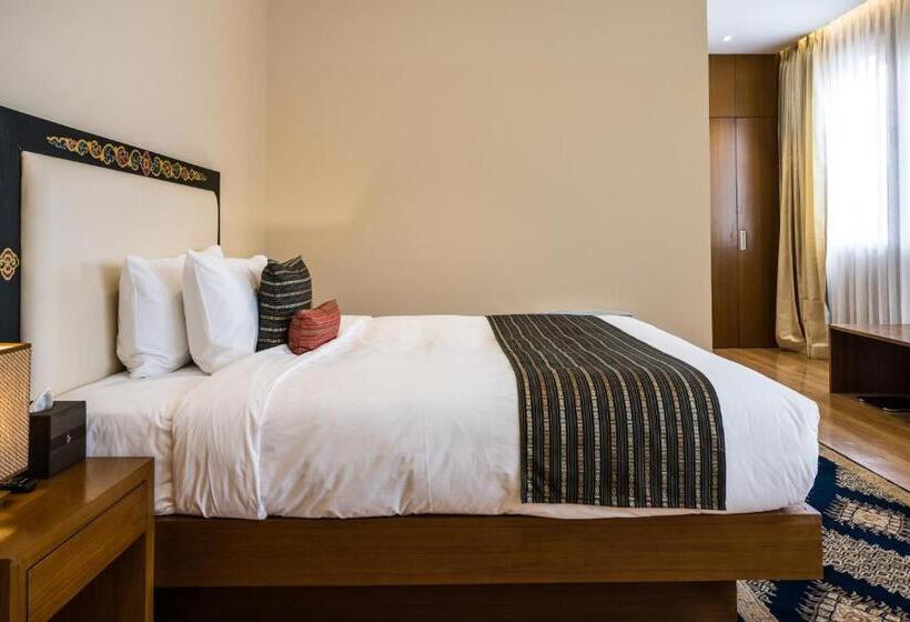اتاق لوکس, Norkhil Boutique Hotel & Spa