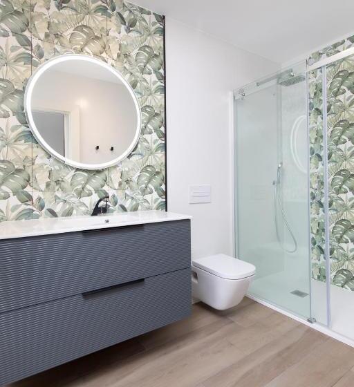 Deluxe Suite Sea View, Condesa Del Mar Adults Only