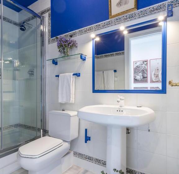 آپارتمان 2 خوابه با چشم‌انداز دریا, Condesa Del Mar Adults Only