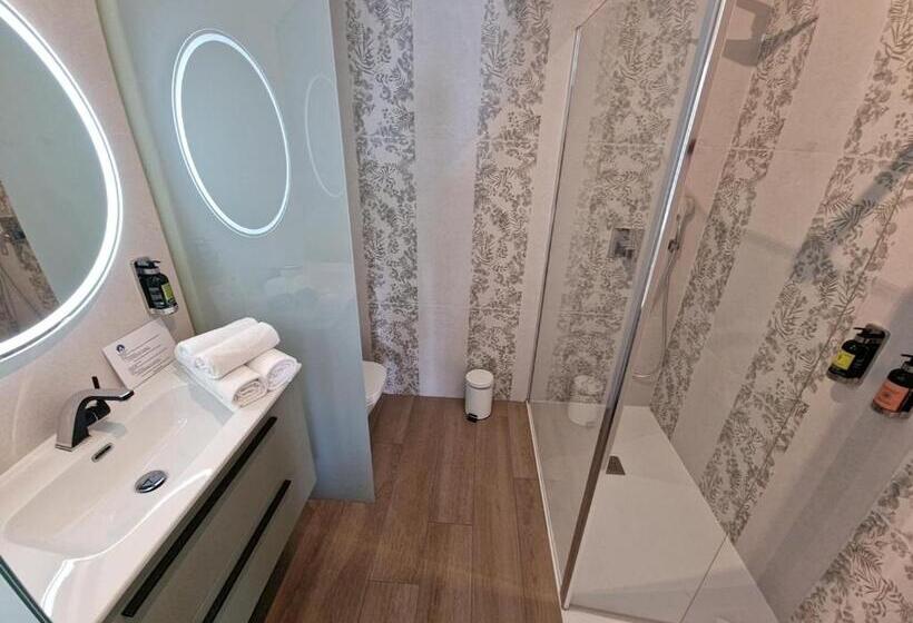 سوئیت با تخت بزرگ, Condesa Del Mar Adults Only