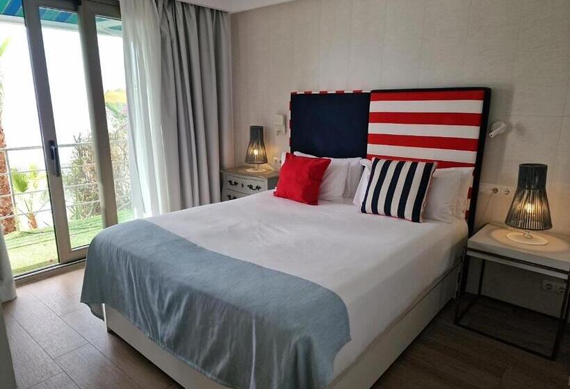 سوئیت با تخت بزرگ, Condesa Del Mar Adults Only