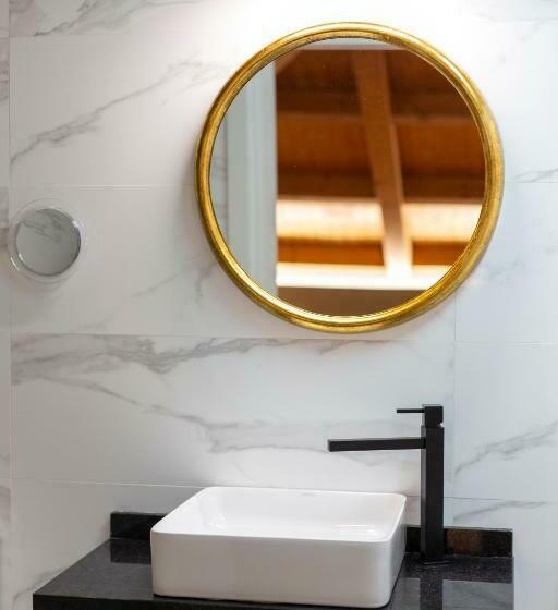 スーペリアールーム, Alda Triacastela