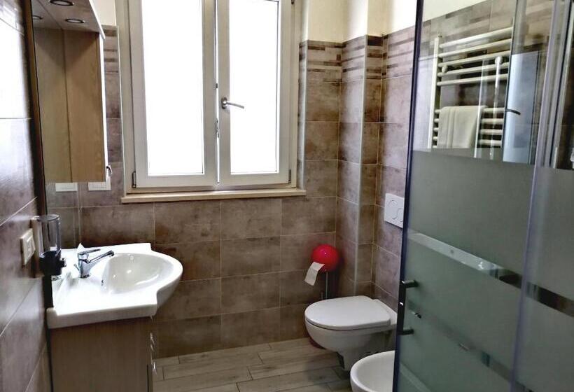 استودیوی استاندارد, Alexa Casa Vacanze