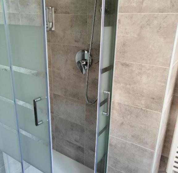 آپارتمان 1 خوابه, Alexa Casa Vacanze