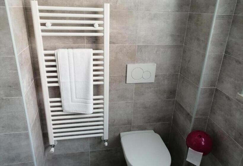 آپارتمان 1 خوابه, Alexa Casa Vacanze